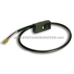 Commutateur de clignotants Vespa PX 1°SERIE  VESPA 2